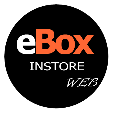 eBoxInStore - WEB